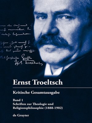 cover image of Schriften zur Theologie und Religionsphilosophie